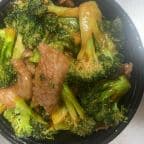 Best Beef with Broccoli in Washington, DC