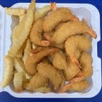 Best Shrimp in a Basket (18) in Washington, DC