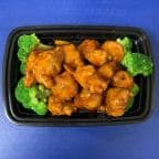 Best General Tso's Chicken in Washington, DC