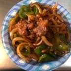 Best Beef with Green Pepper and Onion in Washington, DC