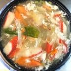 Best Seafood Soup in Washington, DC