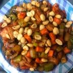 Best Kung Pao Chicken in Washington, DC