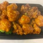 Best General Tso's Combination in Washington, DC