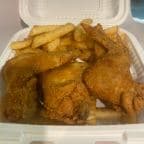 Best 3 Piece Chicken Special in Washington, DC