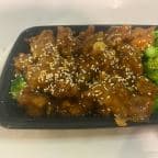 Best Sesame Beef in Washington, DC