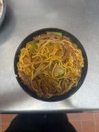 Best Beef Lo Mein in Washington, DC
