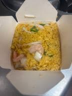 Best Shrimp Fried Rice in Washington, DC