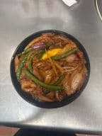 Best Szechuan Beef in Washington, DC