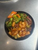 Best Hunan Combination in Washington, DC