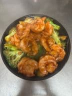 Best Shrimp with Broccoli in Washington, DC