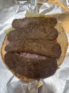 Best Gyro Sub in Washington, DC