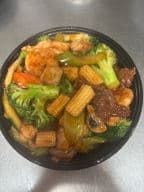 Best Triple Delight in Washington, DC