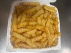 Best French Fries in Washington, DC