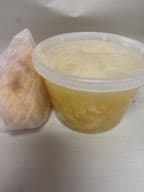 Best Egg Drop Soup in Washington, DC