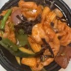 Best Combination with Garlic Sauce in Washington, DC