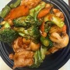 Best Hunan Shrimp in Washington, DC