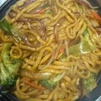Best Vegetable Lo Mein in Washington, DC