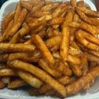Best Seasoned Fries in Washington, DC