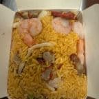 Best Combo Fried Rice in Washington, DC